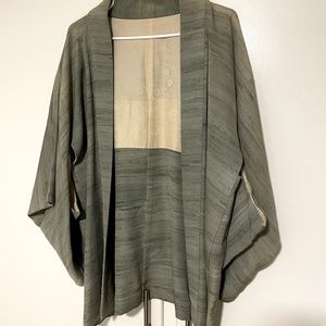 Vintage Kimono